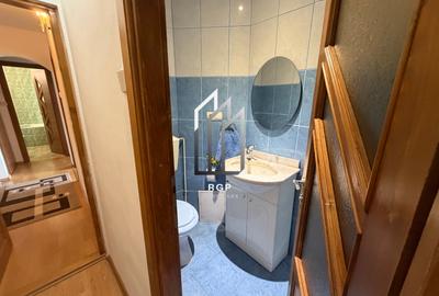 Apartament PB 3 camere, Nufarul, decomandat - 8
