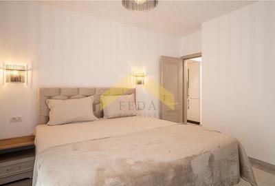 Apartament 3 camere de lux de vanzare in Adora Park - 15