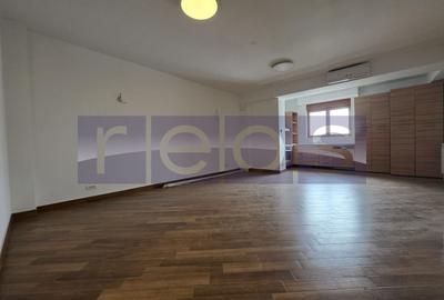 Apartament cu 2 camere semidecomandat, mobilat în Dorobanți