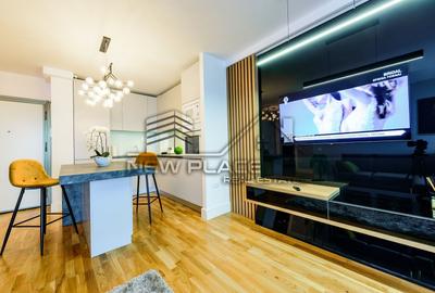 102 The Address | Apartament exclusivist | Vedere libera | ULTRA LUX - 7