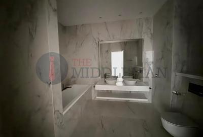 ONE RAHMANINOV | Apartament premium cu 3 camere și terasă de 40,5 mp - 9