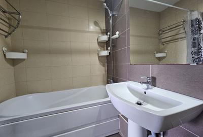 2 camere Turda parc Regina Maria Metrou Grivița - 16