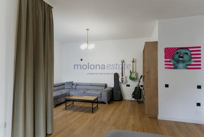 Proprietate rezidențială, cu două apartamente private, în Andrei Muresanu - 8
