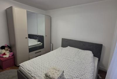 Apartament 3 camere decomandat  finisat ,mobilat ,zona BRD - 5