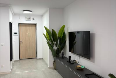 Ozana Hils Brauner, metrou 600m, parcare incl, centrala, 100% mobil/util premium - 3