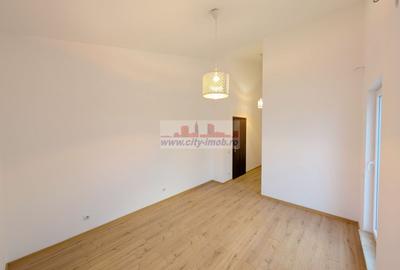 Vanzare Apartament doua camere Baneasa - 20