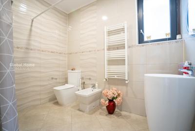 Pantelimon | Vila 8 Camere 556 MP + Teren 1038 MP + Garaj | Constructie 2020 - 24