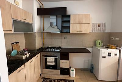 Apartament cu 2 camere, etaj 2/8, zona Tatarasi Complex Green Park - 3