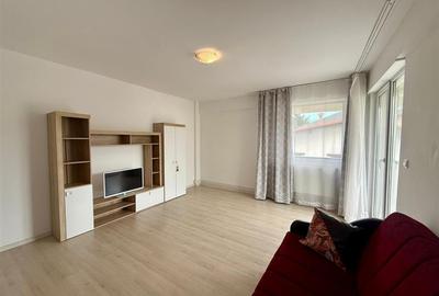 Apartament cu 2 camere decomandat în Rediu