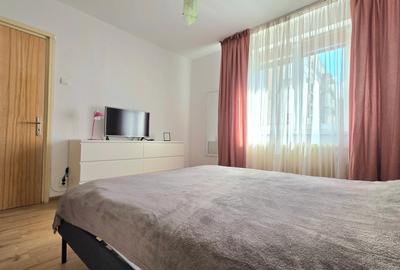 Tineretului -Radulescu Motru 2 camere mobilat /utilat - 2