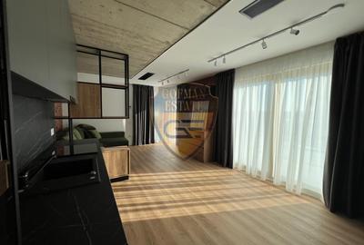 Studio Faleza Nord Delfinariu Mamaia parcare subterana terasa circulabila et 5/5 - 7