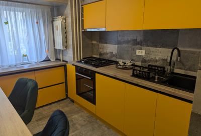 Apartament 2 camere LUX | 67 mp | Bulevardul Unirii | Bloc 1996 | 8 min Metrou - 5