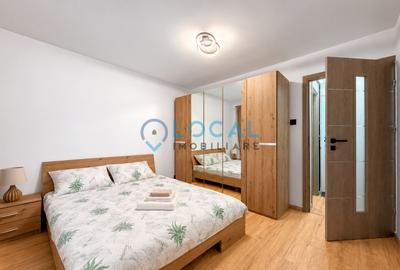 Apartament 3 camere | Kaufland | Marasti | Decomandat - 5