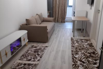 Metrou Dimitrie Leonida 2 camere la prima închiriere - 7