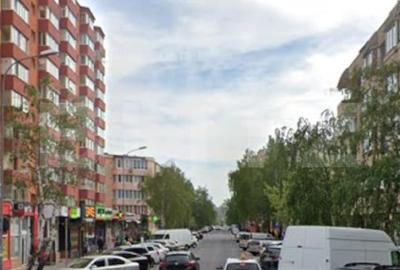 Spațiu comercial, de 120.00 mp, în Astra