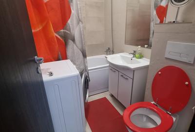 Pacurari Concept Residence, 2 camere open space, 420euro/luna - 7