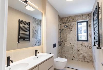 5 Residence - Apartament LUX cu 3 camere – 115 mp – etaj 4 – parcare inclusă - 7