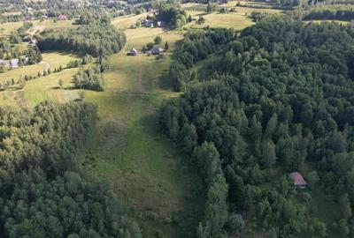 Exclusivitate | Teren de vanzare, 38.781 mp în Râșca - 12