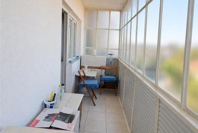 Apartament 2 camere decomandat balcon Calea Dumbravii - 9