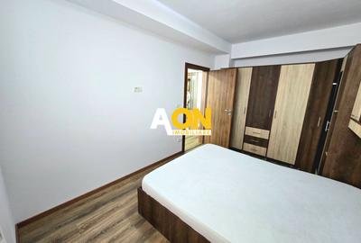 Apartament cu 3 Camere, Complet Mobilat, Bloc Nou, Zona Centru - 5