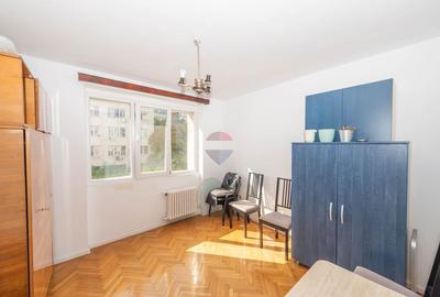 Apartament de vanzare 3 camere, metrou Iancului - 2
