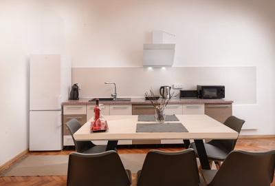 APARTAMENT CENTRAL - 5