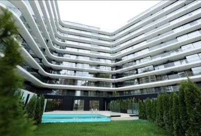 Apartament cu 4 camere în Floreasca