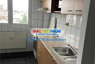 APARTAMENT 3 CAMERE DE INCHIRIAT BARBU VACARESCU - 8
