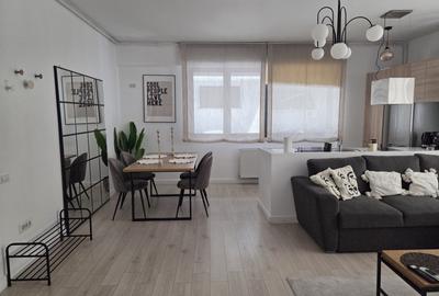 Apartament langa Piata Victoriei, cu terasa generoasa - 4