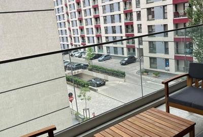 Apartament 3 camere Smart Lujerului Loc de parcare metrou 6 minute 2 terase - 7