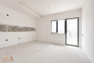 Casa individuala 4 camere | Teren 500mp | Incalzire in pardoseala | Clinceni - 5