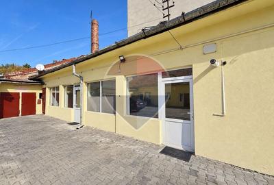 Spații de birouri disponibile str Motilor - 6