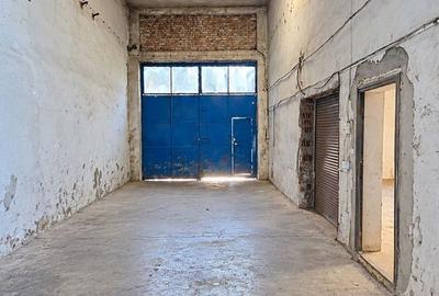 ANSAMBLU INDUSTRIAL HALĂ + CLADIRE BIROURI, 686 mp, VASLUI - ZONA INDUSTRIALĂ - 8