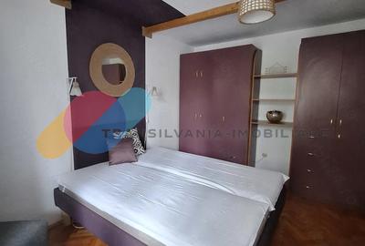 Apartament 2 camere, 48 mp, Gheorgheni - 4