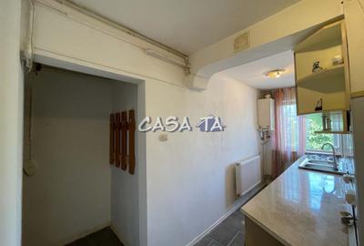 Apartament 2 Camere, Etaj 3, Strada Olari - Targu Jiu - 8