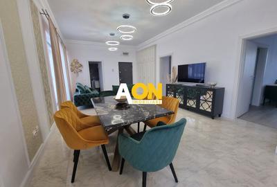 Penthouse 3 Camere Superfinisat, Alba Iulia - 1
