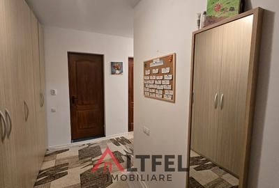 Apartament 3 camere 67 mp utili, etaj 2, parcare, Pictor Brana - 12
