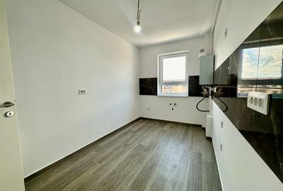 Apartament nou 2 camere - Tractorul, Coresi - 7