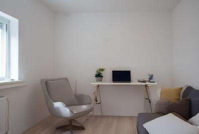 Apartament neoclasic în inima Bucureștiului – o poveste de arhitectură și elegan - 5