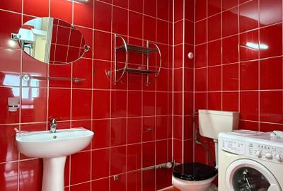 Apartament 1 camera, cart.Manastur, zona Negoiu, parcare, balcon, et.intermediar - 8