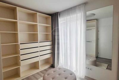 Casa noua de inchiriat,zona Dumitru Mocanu - 7
