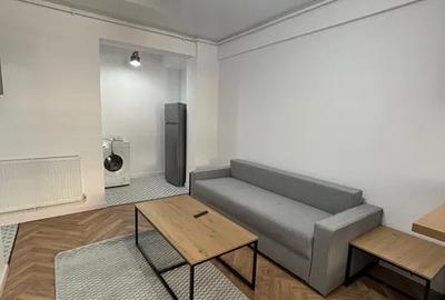Apartament 2 camere Universitate-Maturo/Centrală proprie/AC/CTBus/Parcare - 1
