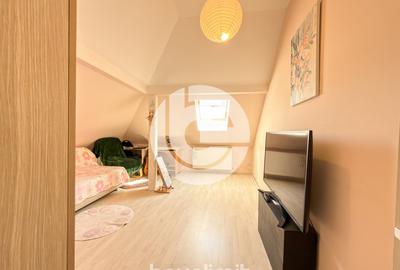 Apartament 4 camere | Str. Dealului | Parcare in curte interioara - 10