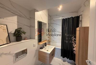 Apartament modern cu 3 camere, 2 băi și 2 balcoane - 10