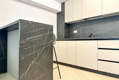 Apartament 3 camere I Cortina North I Parcare subterană - 4