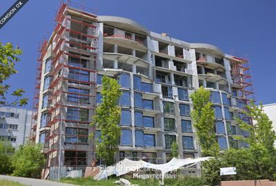 ✅Sea View: Apartament tip duplex · 3 camere și 3 băi - Faleză Nord - 2