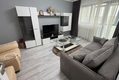 2 CAMERE , APARTAMENT DECOMANDAT , MOBILAT SI UTILAT - 3