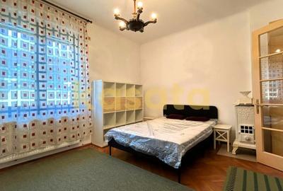 Apartament cu 2 camere decomandat, mobilat în Floreasca
