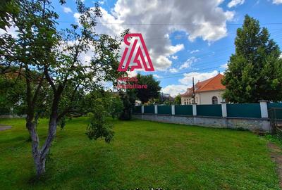 Vilă de vanzare cu teren 1.000 mp | – Parcul Sub Arini! - 8