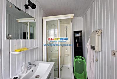 Casa veche renovata, parter+mansarda, curte proprie, Foisorul de Foc - 23